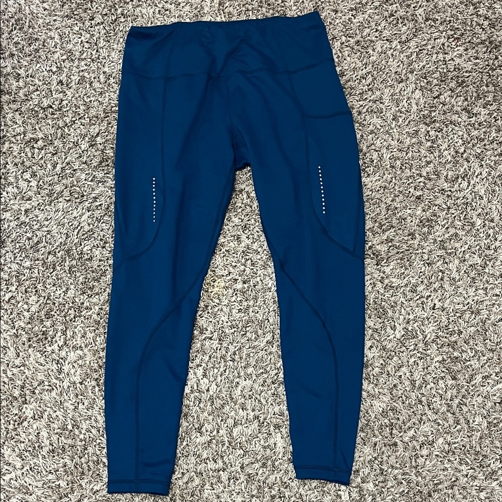 Sweaty Betty Therma Boost Running Leggings Size 12